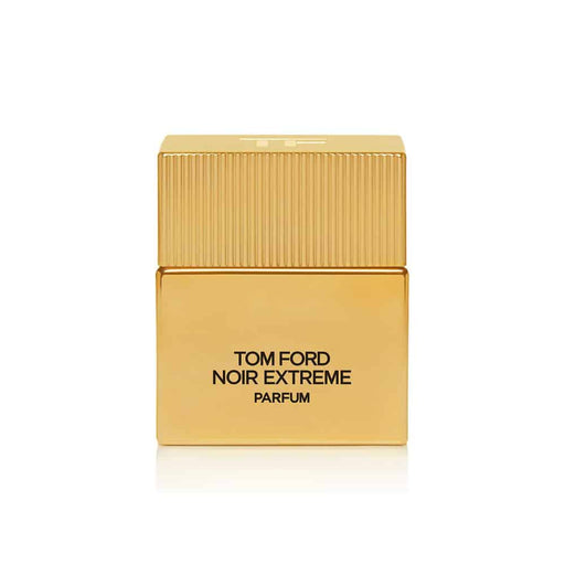 Nava Beauty Tom Ford for Men Noir Extreme Parfum Sandy Brown 1.7oz,3.4oz