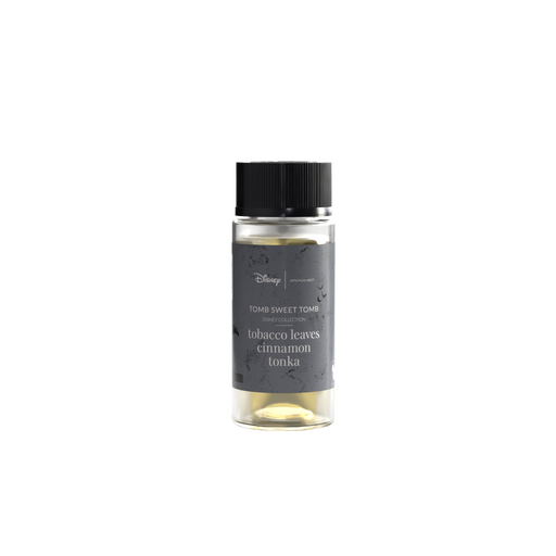 Aroma360 Tomb Sweet Tomb Oil Black Regular / 30mL
