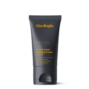 Geologie Tone Control Face Cream with SPF15 Full Size Bottle Black 60 ml / 1-Pack