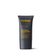 Geologie Tone Control Face Cream with SPF15 Full Size Bottle Black 20 ml / 1-Pack