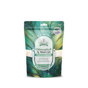 Garner's Garden Tooth Powder | Fluoride Free | 100% Natural Tooth Powder White Smoke 2 oz Chlorophyll