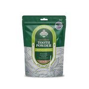 Garner's Garden Tooth Powder | Fluoride Free | 100% Natural Tooth Powder White Smoke 4 oz Organic Tooth Powder