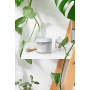 Butter Me Up Organics Tooth Powder / Toothpaste / Organic Tooth Powder / Organic Tooth Paste/ Organic Toothpaste / Clay Tooth Paste / Remineralizing Tooth Powder Teeth Light Gray Tooth Powder,Tooth Powder + Tooth Brushes,Tooth Powder + Natural Biodegradable Silk Dental Floss with Refillable Stainless Steel Metal Container,Tooth Powder + Stainless Steel Metal Tongue Cleaner Scraper