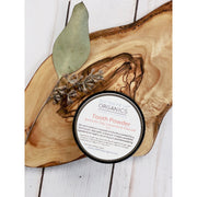 Butter Me Up Organics Tooth Powder / Toothpaste / Organic Tooth Powder / Organic Tooth Paste/ Organic Toothpaste / Clay Tooth Paste / Remineralizing Tooth Powder Teeth Gray Tooth Powder