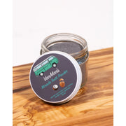 VanMan VanMan's Miracle Tooth Powder - Original Eggshell 2 oz White Smoke
