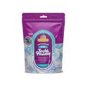 Garner's Garden Kid's Tooth Powder | Fluoride Free | 100% Natural Tooth Powder Dark Magenta Kid's Tooth Powder / 4 oz