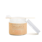 Butter Me Up Organics All Natural Organic Whitening Toothpaste / Remineralizing Toothpaste Teeth Antique White Sweet Orange,Peppermint,Sweet Orange + Tooth Brushes,Sweet Orange + Natural Biodegradable Silk Dental Floss with Refillable Container,Sweet Orange + copper Tongue Cleaner Scraper,Peppermint + Tooth Brushes,Peppermint + Natural Biodegradable Silk Dental Fl