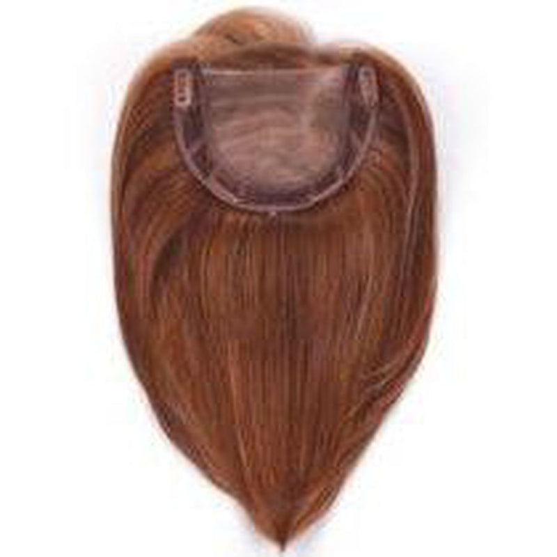Raquel Welch Top Billing 12" Top Piece Hair Topper Hairpiece