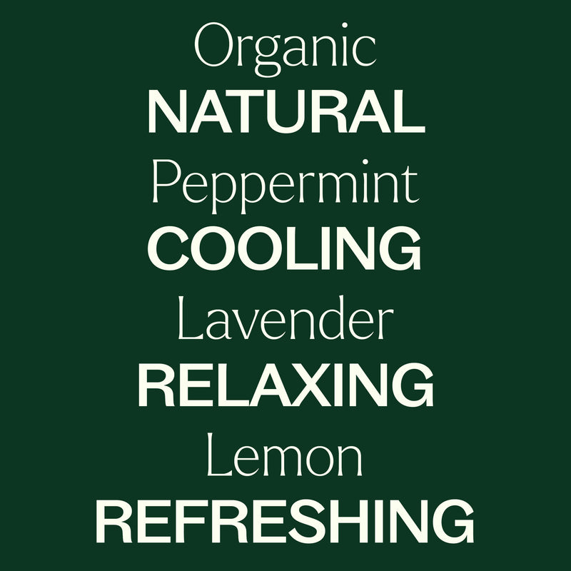 Plant Therapy Top 3 Organic Singles Set Essential Oil Dark Green