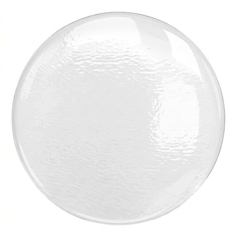 786 Cosmetics Top Coat Clear - Breathable Nail Polish Lavender