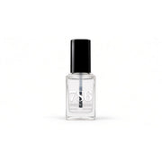 786 Cosmetics Top Coat Clear - Breathable Nail Polish White Smoke