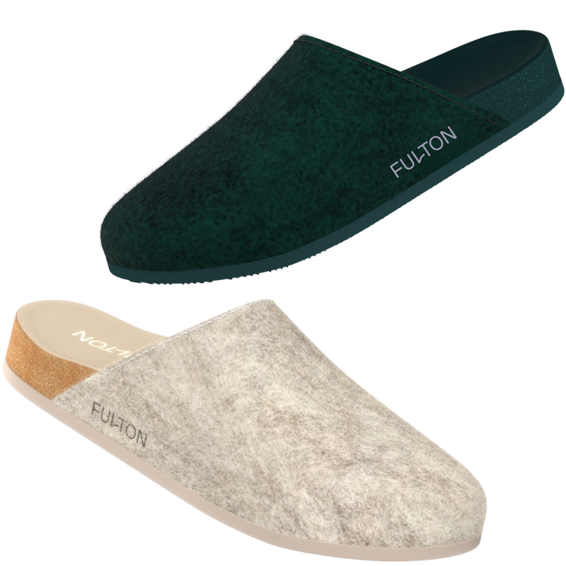 Fulton The House Shoe Shoes Black Beige / Women / 5,Beige / Women / 6,Beige / Women / 7,Beige / Women / 8,Beige / Women / 9,Beige / Women / 10,Beige / Women / 11,Beige / Women / 12,Beige / Men / 8,Beige / Men / 9,Beige / Men / 10,Beige / Men / 11,Beige / Men / 12,Beige / Men / 13,Beige /