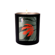 Aroma360 NBA My Way Candle Candle Black Toronto Raptors