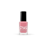 786 Cosmetics Toulouse - Breathable Nail Polish White Smoke