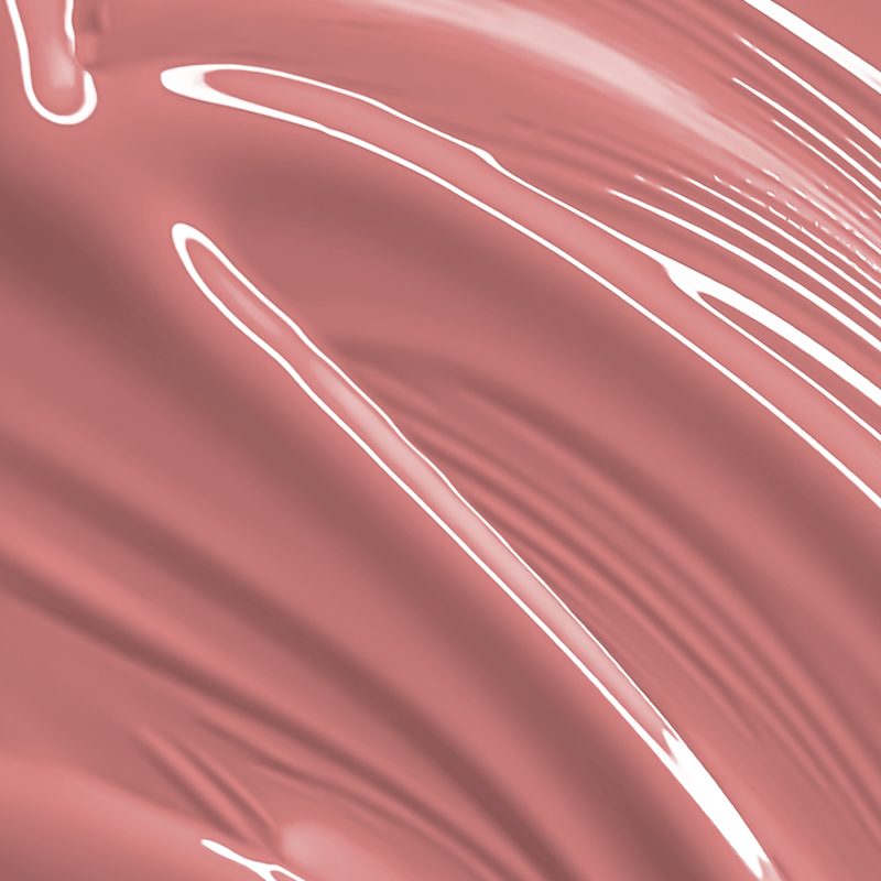 786 Cosmetics Toulouse - Breathable Nail Polish Rosy Brown