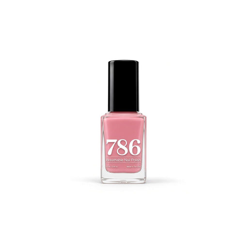 786 Cosmetics Toulouse - Breathable Nail Polish White Smoke