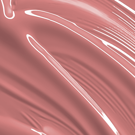 786 Cosmetics Toulouse - Breathable Nail Polish Rosy Brown