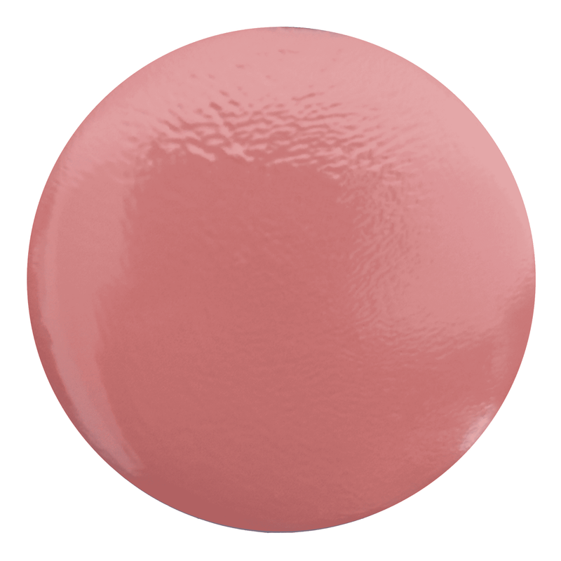 786 Cosmetics Toulouse - Breathable Nail Polish Nail Polishes Pale Violet Red