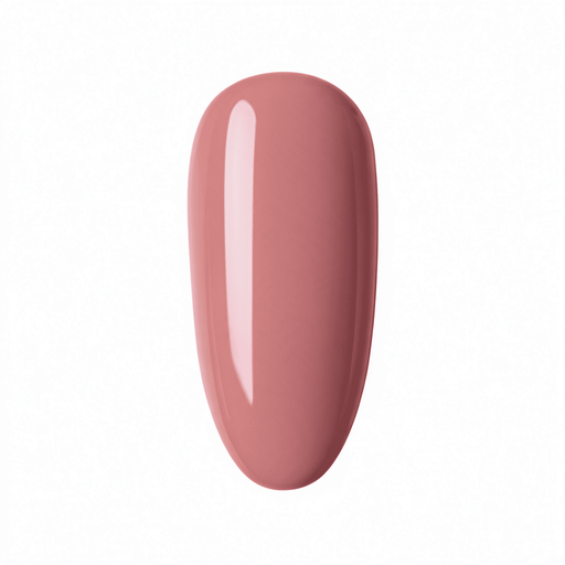 786 Cosmetics Toulouse - Breathable Nail Polish Nail Polishes Pale Violet Red