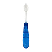 Radius Radius Tour Travel Brush Soft Replaceable Head Toothbrush (Assorted Colors) Toothbrush Lavender