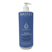 DermOrganic Official Shop Traite Moisturizing Crème Shampoo Dark Slate Blue 32 oz