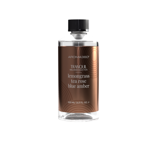 Aroma360 Tranquil Oil Dark Olive Green Regular / 500mL