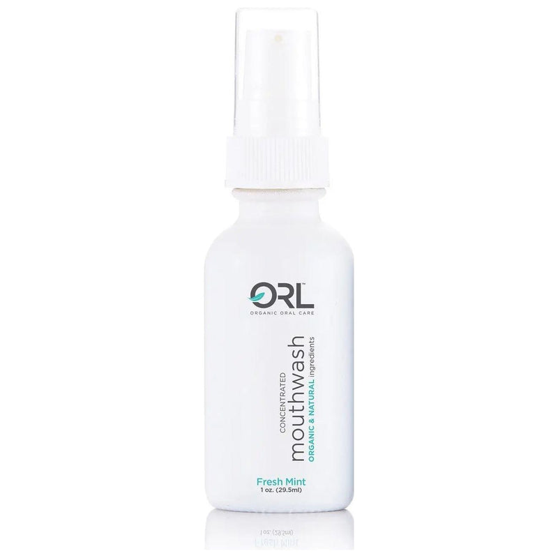 VENDOR Travel Set - Fresh Mint Travel White Smoke