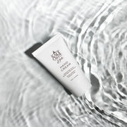 The Salt Cellar Travel Sized Hand Cream Light Gray