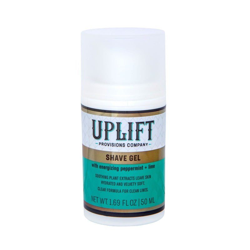 Uplift Provisions Company Uplift Travel Kit Travel Kit Lavender
