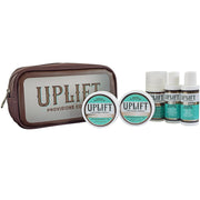 Uplift Provisions Company Uplift Travel Kit Travel Kit White Smoke