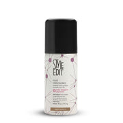 Style Edit Travel Size Root Concealer Spray Spray White Smoke Light Brown
