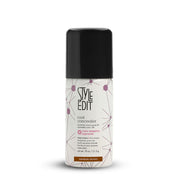 Style Edit Travel Size Root Concealer Spray Spray White Smoke Medium Brown