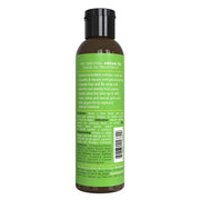 DermOrganic Official Shop Leave-in Treatment with Argan Oil Treatments White Smoke 4 fl oz (120ml),Duo Pack (2 Bottles of 4 fl oz / 120ml)