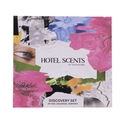 Aroma360 Bath Bomb Discovery Set (3-Pack) Wash Light Gray Variety Pack