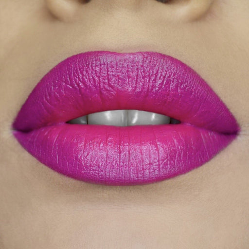 Medusa's Makeup Satin Lipstick - Triple X Tan