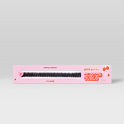 Pink Purée Triple Threat DIY Lashes Pink 10MM,12MM,14MM,16MM,18MM