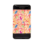 Peelz Tropical Watercolor Sticker for Omnipod DASH® PDM – Pump Peelz Peelz/Stickers White Smoke Case Peelz