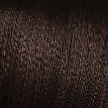 Hairdo Pop Wavy Wrap Hairpiece R6 Dark Chocolate