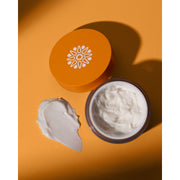 TUMERI Turmeric + Oatmeal Daily Moisturizer Health & Beauty Goldenrod