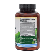 Advanced Functional Medicine Supplements Turmeric Complex (may support inflammation and autoimmunity) 180 ct Gray