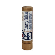 By Robin Creations Tummy Settle Aromatherapy Inhaler Aromatherapy Gray Bamboo (100% Plastic-Free & Zero Waste)