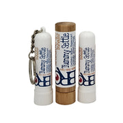 By Robin Creations Tummy Settle Aromatherapy Inhaler Aromatherapy White Smoke Plastic - without a keychain,Plastic - with a keychain,Bamboo (100% Plastic-Free & Zero Waste)