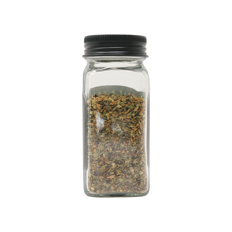 SageWork Organics Tuscan Herb Blend Seasoning Dim Gray