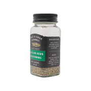 SageWork Organics Tuscan Herb Blend Seasoning Light Gray