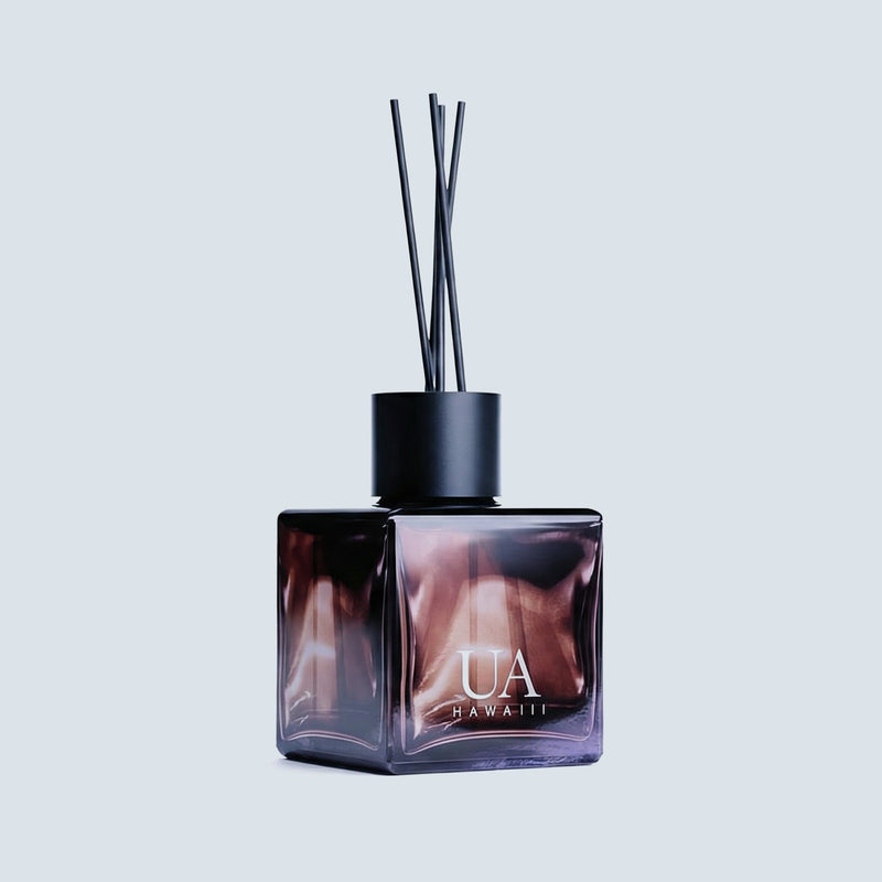 Ua Body | Hawaiian Skincare Pikake Jasmine Diffuser Diffusers Lavender