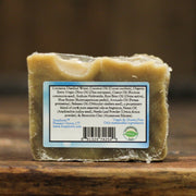Soaplicity U Dawg - Dog Shampoo Bar Shampoo Bar Dark Olive Green