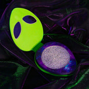 Profusion Cosmetics UFO | Body Glitter Value Kits Yellow Green