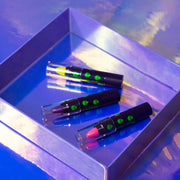 Profusion Cosmetics UFO | UV Paint Liners Trio Value Kits Slate Blue