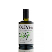 Olivea Ultra High Phenolic Extra Virgin Olive Oil — 1,000+ mg/kg Polyphenols White Smoke