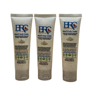 By Robin Creations Vegan Ultra-Moisturizing Hand & Body Cream Lotion & Moisturizer